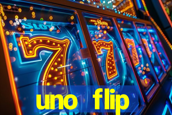 uno flip significado cartas